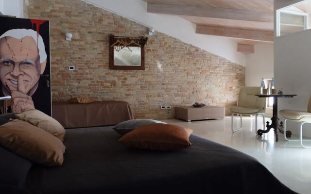 BR1 Cibo & Benessere