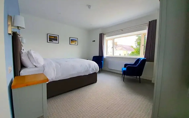 Dingle Garden Townhouse