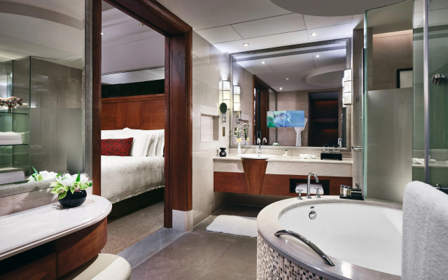 InterContinental Shenzhen by IHG