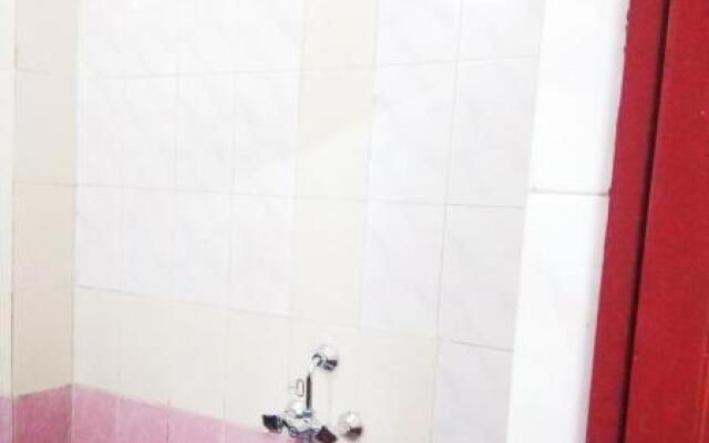 Muthu guest house