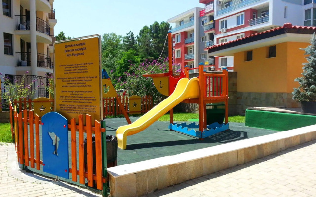 Menada Royal Sun Apartments