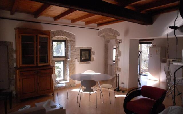 Villa Palagio
