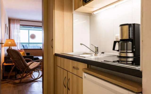 Apartment G 103 Dittishausen