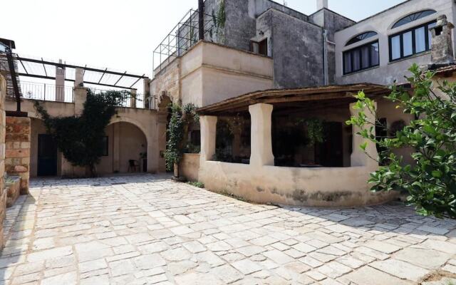 Masseria Caretti Grande