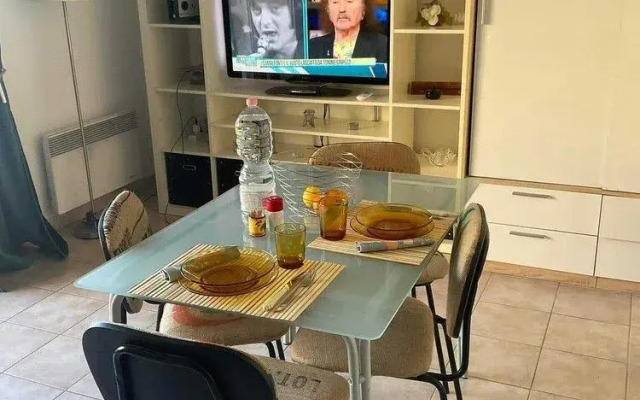 La riviere de les jarden de Elisa