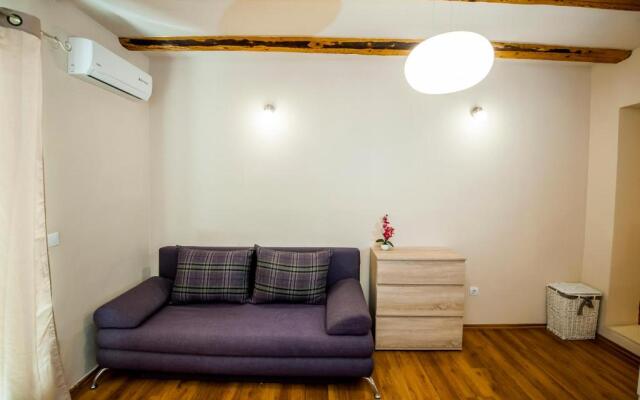 Sebenicum Apartments