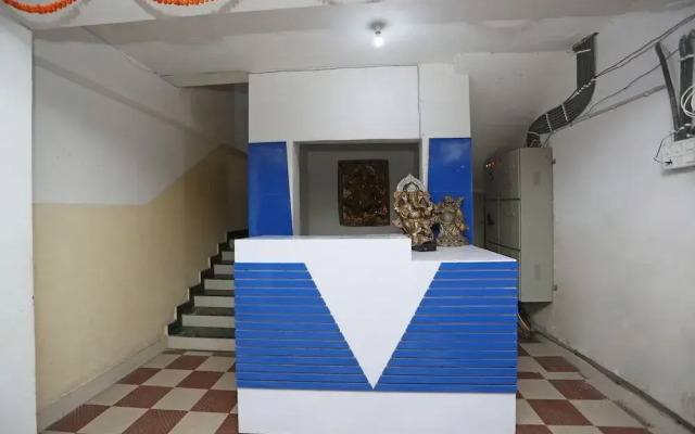 Hotel Satya Inn By OYO Rooms