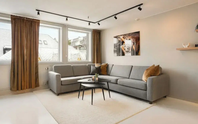 Arctic Homes - Downtown Penthouse