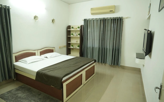 Heritage Garden Villa