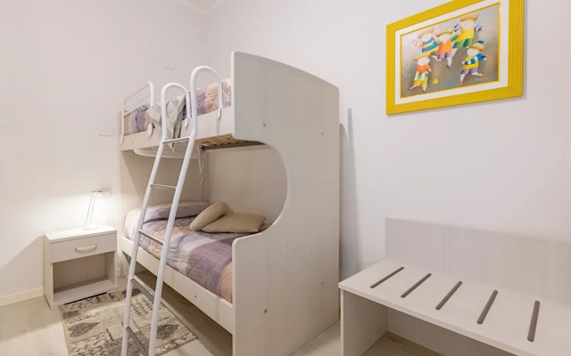 Zanardelli 1 Apartment