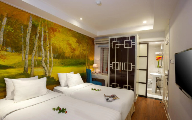 Hanoi La Selva Hotel