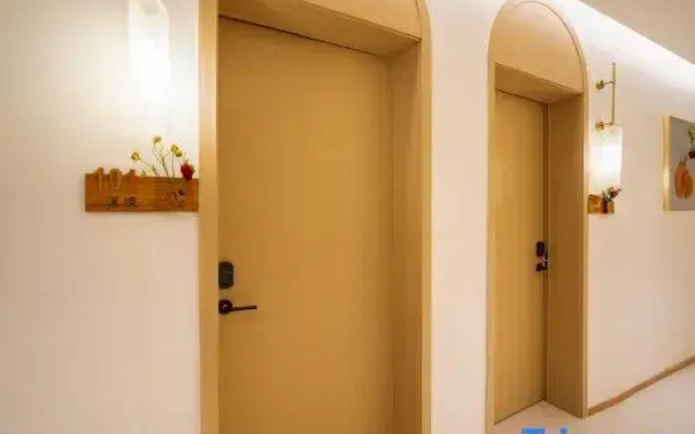 Yunxi Residence · Art Deco · Private Hot Spring Resort Hotel