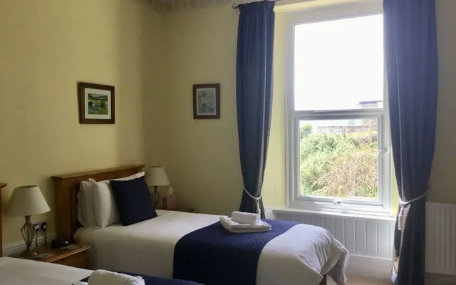 Beaumont Guest House