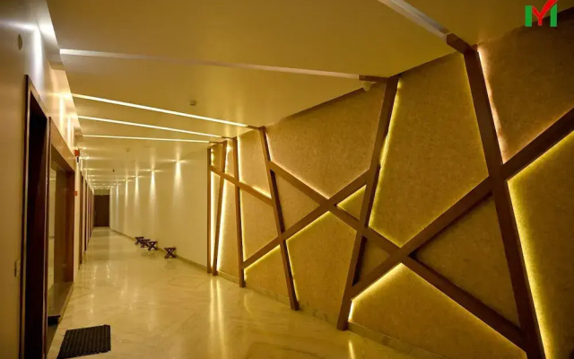 Hotel MY Dream