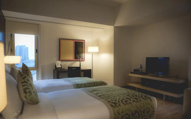 L'hotel