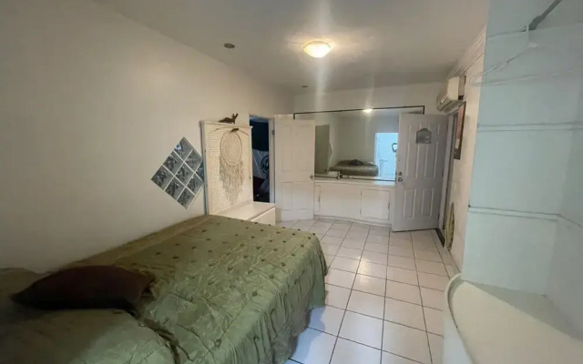 San Felipe Place To Stay B&B