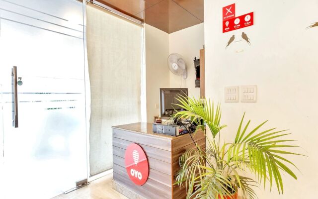 OYO 8931 Noida Stay