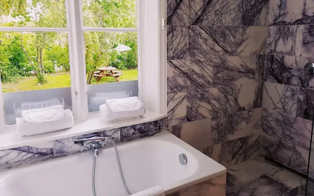 Prästgården Hotell & Bryggeri