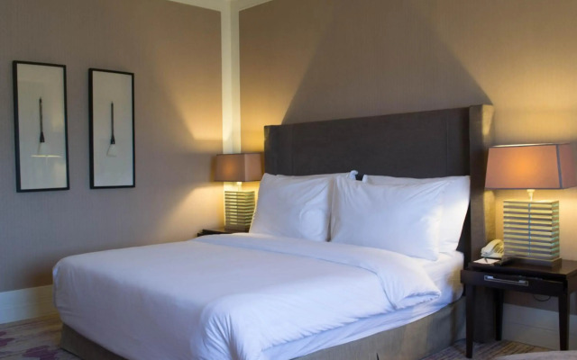 I Hotel
