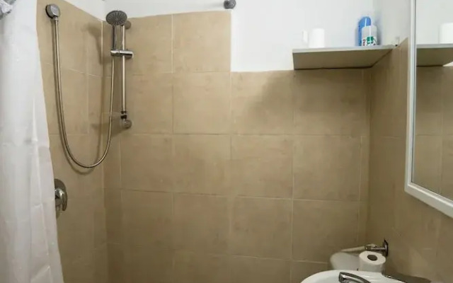 Luxury beach R&A Apartment group