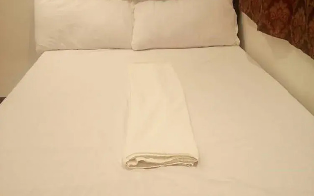 Wjv Inn Marigondon
