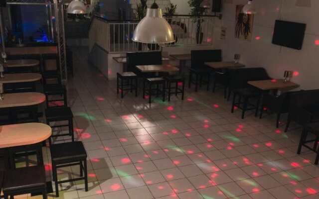 Hotel Cesaria