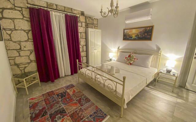 imza otel alaçatı