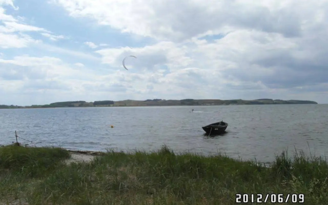 Pension Deichgraf Middelhagen