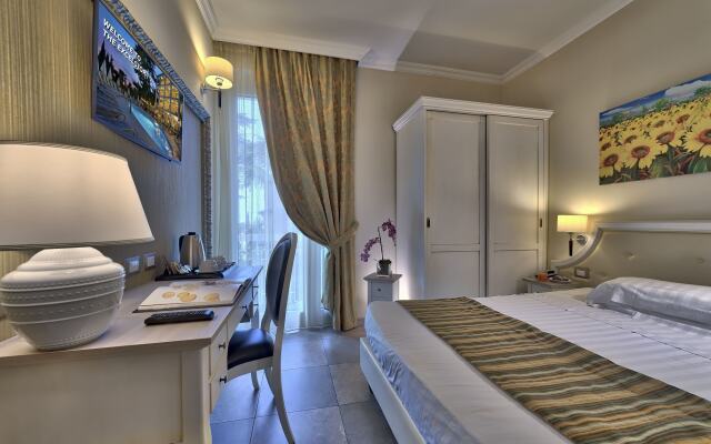 Hotel Excelsior Le Terrazze