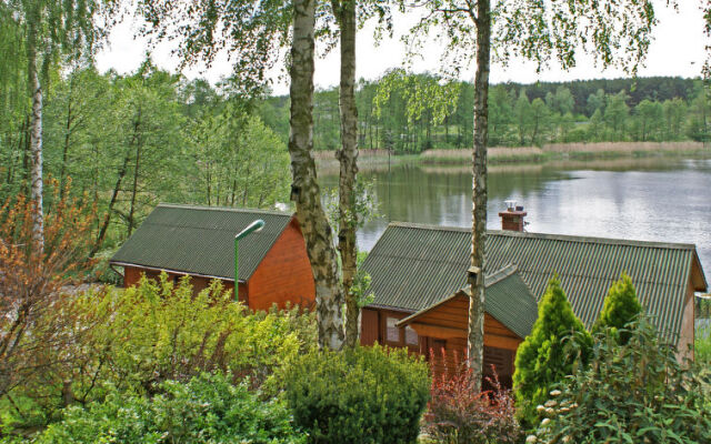 Chalet Adamowo