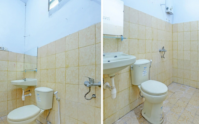 OYO 1415 Gelora Guest House