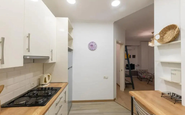 Best Location Apartment in Old Tbilisi