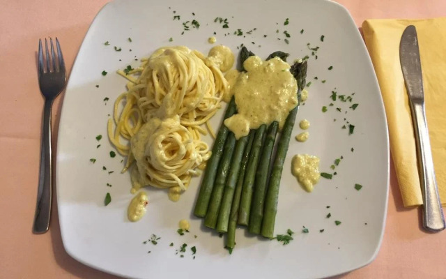 Ristorante Hotel San Gottardo