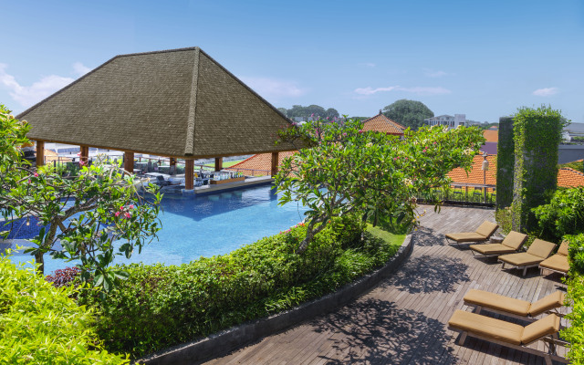 Four Points By Sheraton Bali, Kuta