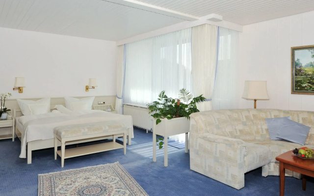 Badhotel Sternhagen