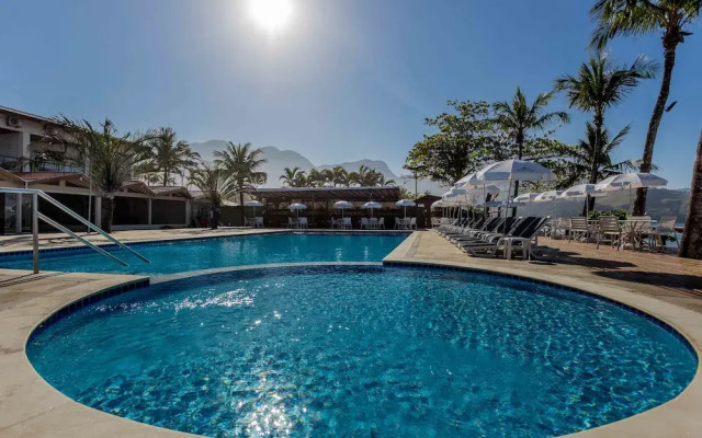 Beach Hotel Maresias