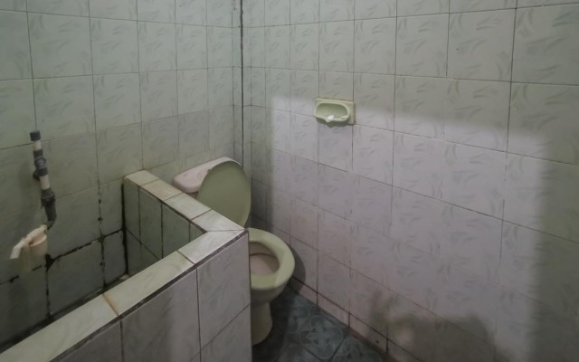 Hotel Rahmat Kutai Kartanegara Syariah RedPartner