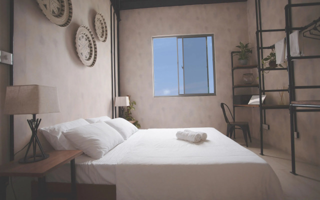 Tranquil Nest Vaavu Maldives