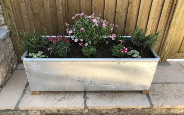 Camerton Inn Cottage