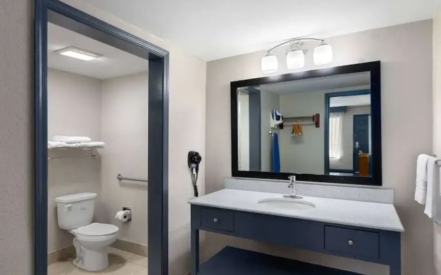 Americas Best Value Inn/carlisle