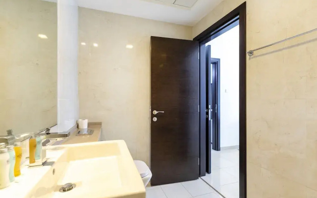 DHH - Botanica Tower