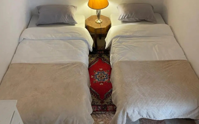 Surf & Travel Camp