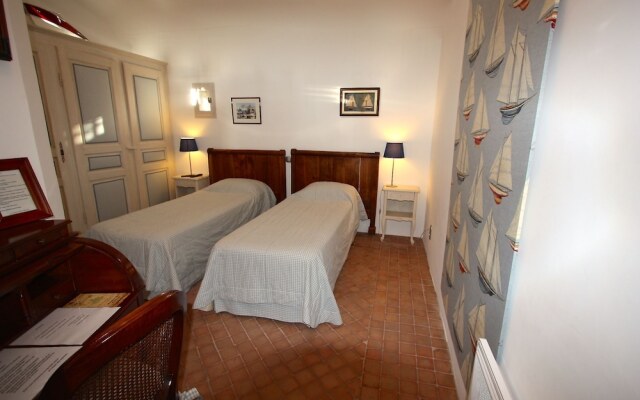 Au Chant des Sorgues