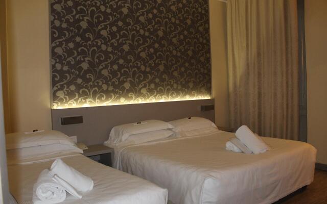 Albergo Firenze