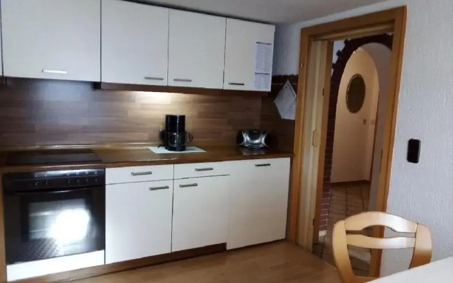 Ferienwohnungen Kilger