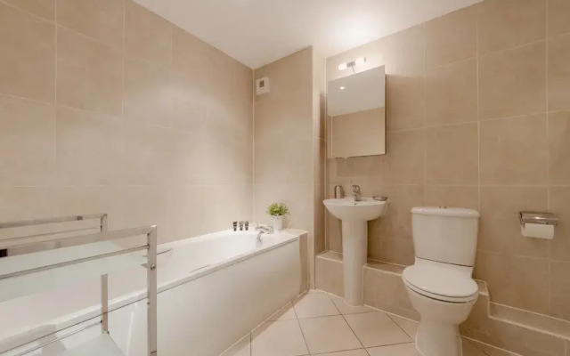 Roomspace Apartments -The Courtyard