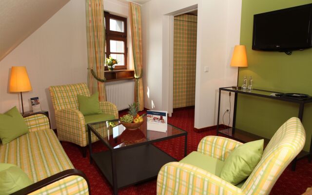 Landhotel & Gasthof Cramer