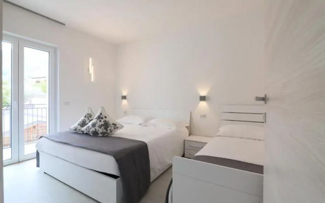 Borgo degli Ulivi Residence di Olympic Garda Lake