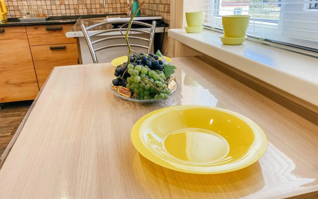 Apartamenty na ulice Fil'cenkova