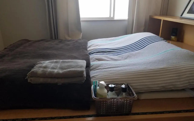 Ocean Home Guest House